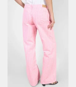 Online Jeans flare , lengte 34 DAMES Jeans