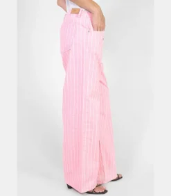 Online Jeans flare , lengte 34 DAMES Jeans