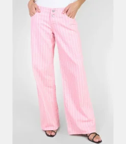 Online Jeans flare , lengte 34 DAMES Jeans