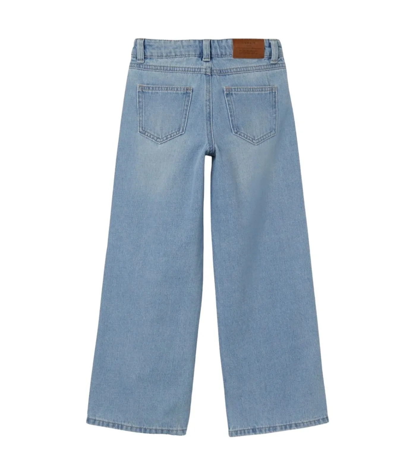 Jeans groot meisje Rose Kinderen Jeans