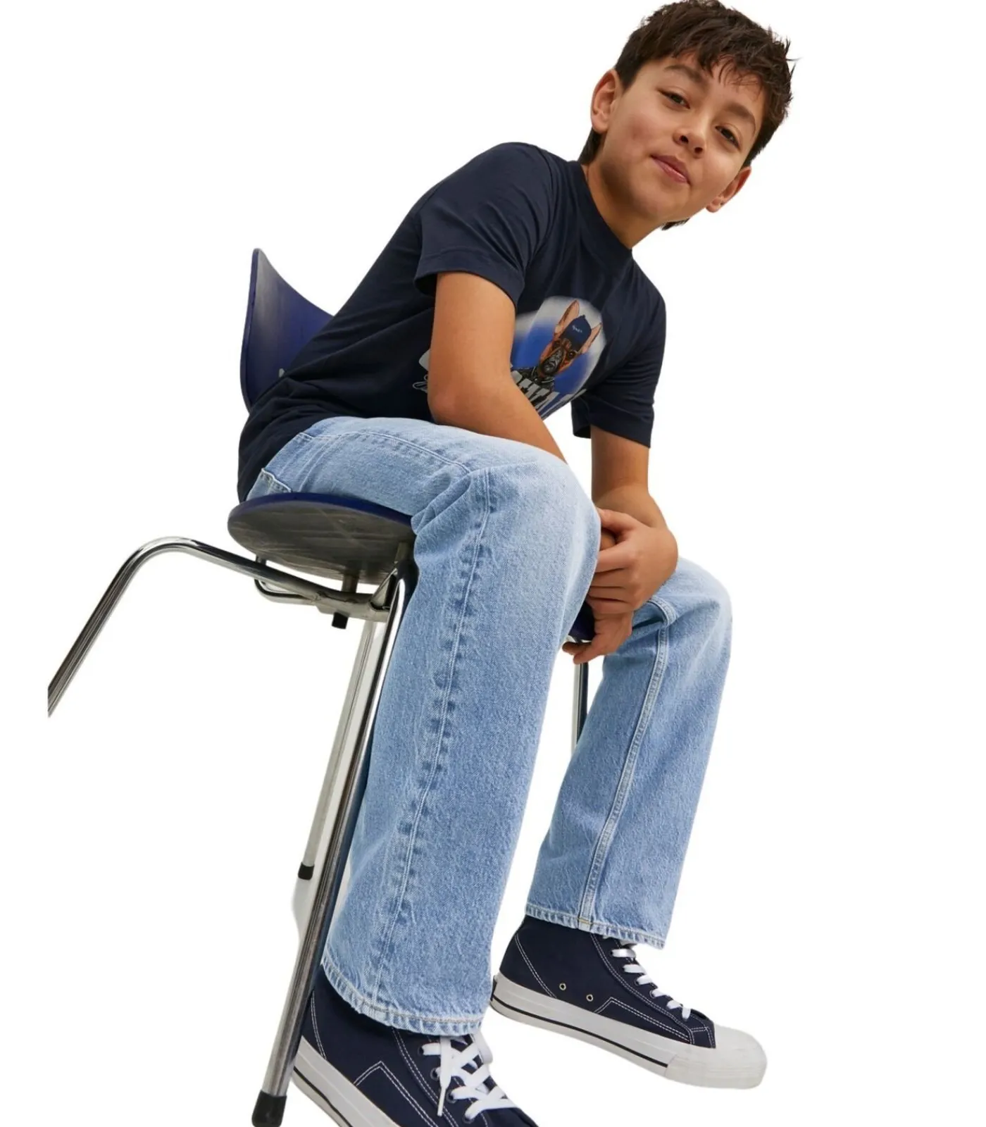 Best Jeans kind Chris Original 920 Kinderen Jeans