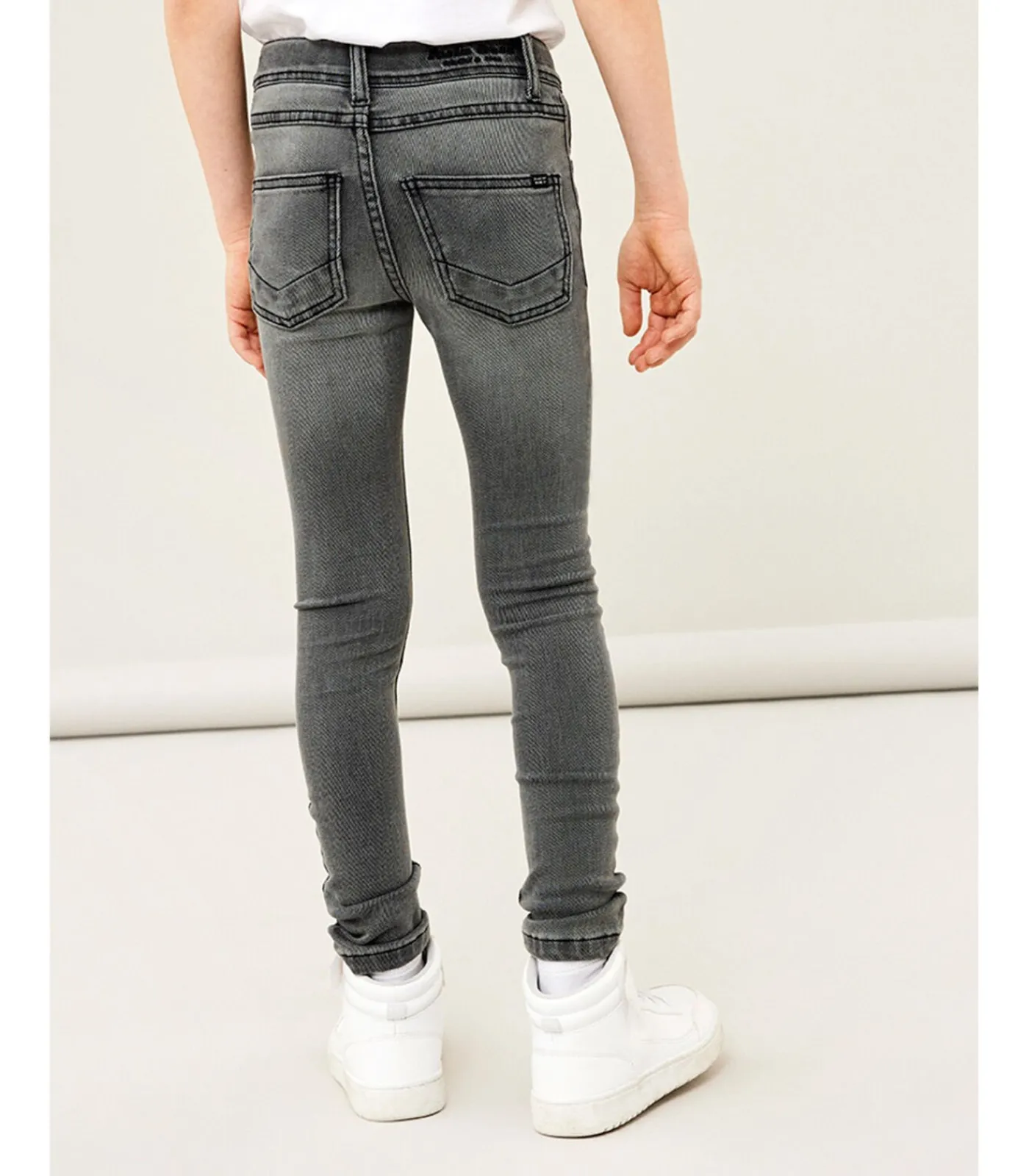 Discount Jeans kind Pete Kinderen Jeans