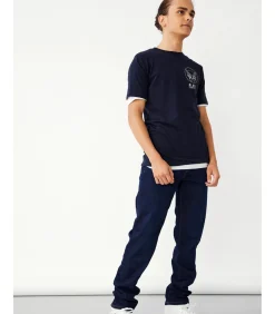 Kinderen name it Jeans kind Tulrich