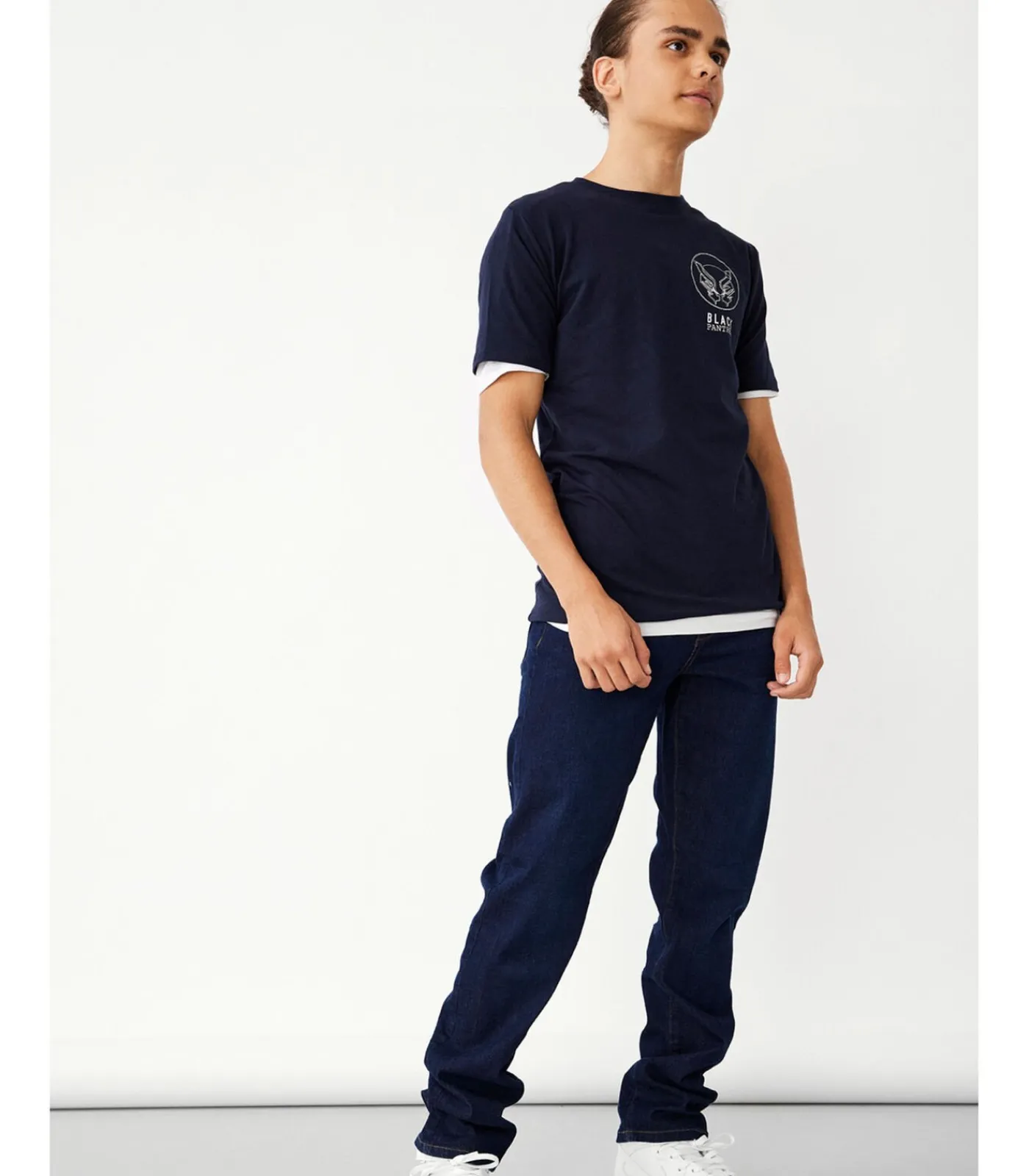 Kinderen name it Jeans kind Tulrich