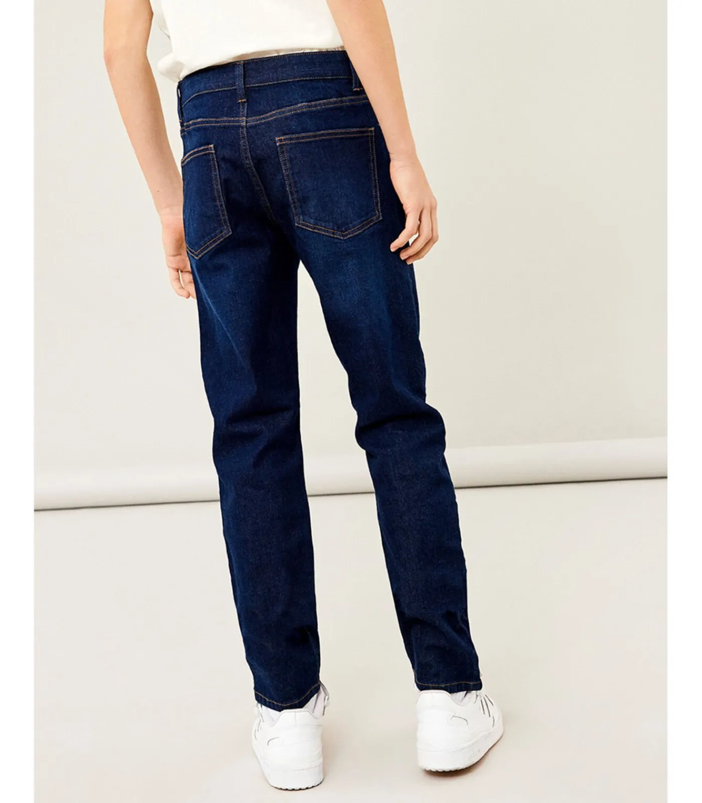 Kinderen name it Jeans kind Tulrich