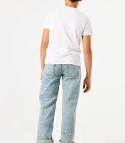 New Jeans Loose Fit Kinderen Jeans