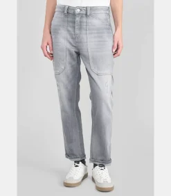 DAMES Le Temps des Cerises Jeans loose, wijd , 7/8