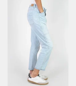 Online Jeans loose, wijd , 7/8 DAMES Jeans