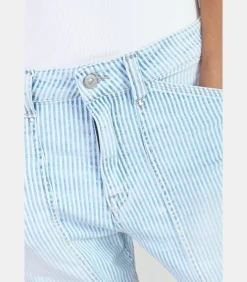 Online Jeans loose, wijd , 7/8 DAMES Jeans