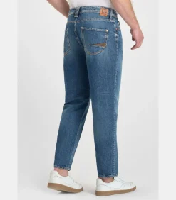 Hot Jeans loose, wijd 1999, lengte 34 Heren Jeans