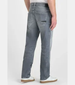 Heren Le Temps des Cerises Jeans loose, wijd , lengte 34