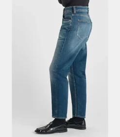 DAMES Le Temps des Cerises Jeans loose, wijd , lengte 34