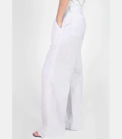 Outlet Jeans loose, wijd , lengte 34 DAMES Jeans