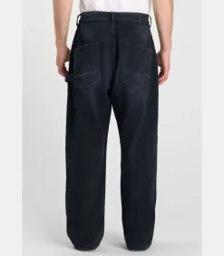 Heren Le Temps des Cerises Jeans loose, wijd LUDOLF, lengte 34