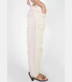 DAMES Le Temps des Cerises Jeans loose, wijd MADIE, lengte 34