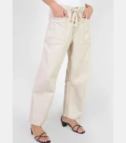 DAMES Le Temps des Cerises Jeans loose, wijd MADIE, lengte 34