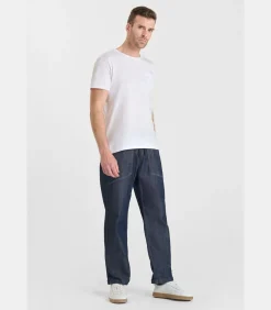 Jeans loose, wijd MILAK, lengte 34 Heren Jeans