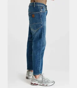Hot Jeans loose, wijd NOAH, lengte 34 Kinderen Jeans