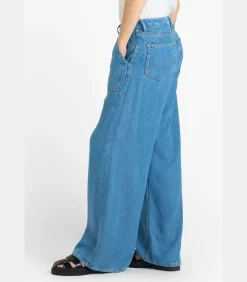 DAMES Le Temps des Cerises Jeans loose, wijd VICTORIA, lengte 34