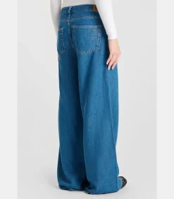 Best Jeans loose, wijd VICTORIA, lengte 34 DAMES Jeans