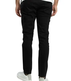 Heren Armani Exchange Conn Jeans Met 5 Zakken