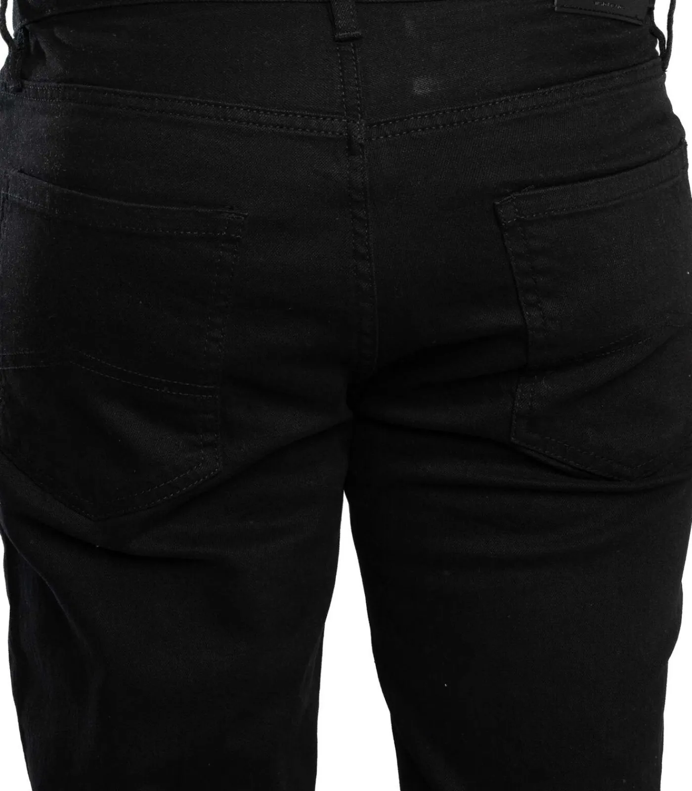 Heren Armani Exchange Conn Jeans Met 5 Zakken