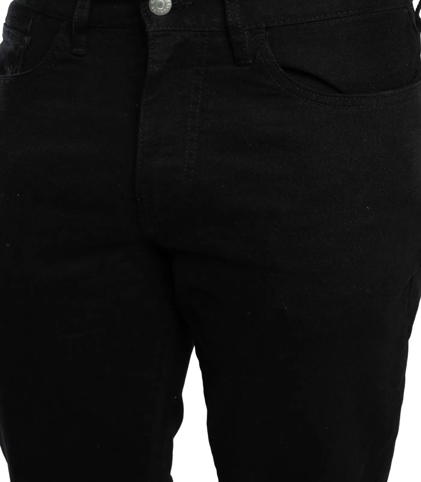 Heren Armani Exchange Conn Jeans Met 5 Zakken