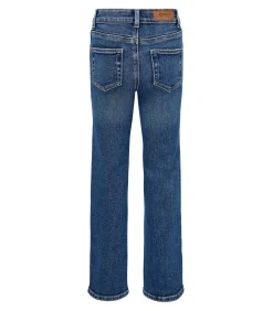 Best Jeans met wijde pijpen voor meisjes Kogjuicy cro557 Kinderen Jeans