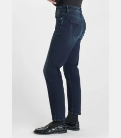 New Jeans mom , 7/8 DAMES Jeans