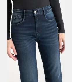 New Jeans mom , 7/8 DAMES Jeans