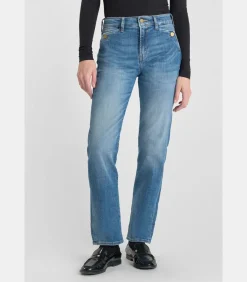 Discount Jeans mom , 7/8 DAMES Jeans