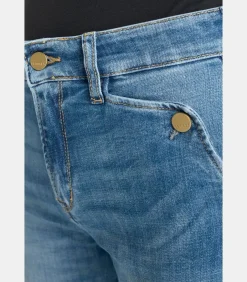 Discount Jeans mom , 7/8 DAMES Jeans