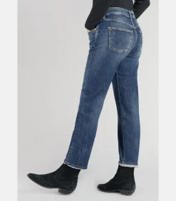 Online Jeans mom , 7/8 DAMES Jeans