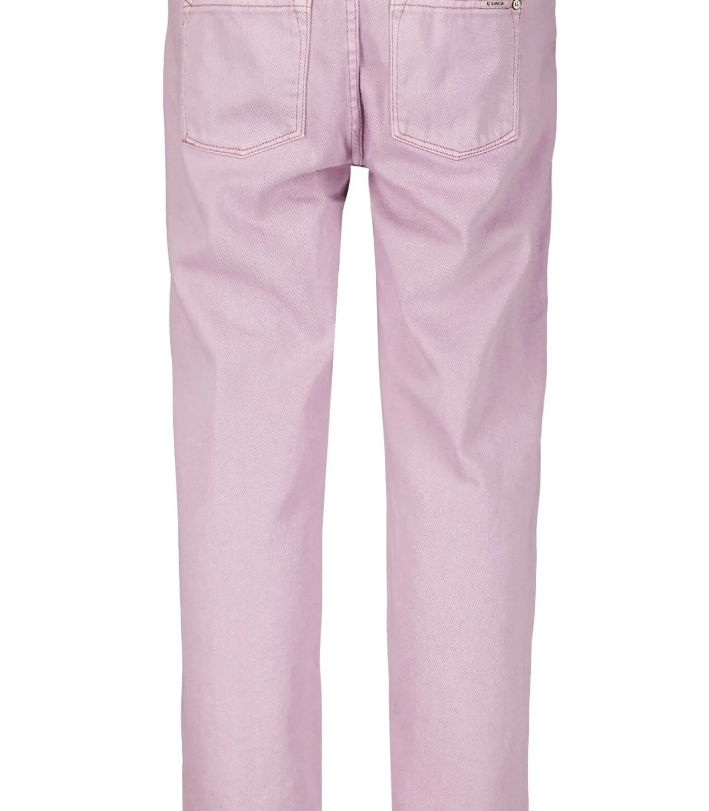 Best Jeans Mom Fit Kinderen Jeans