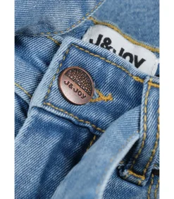 Kinderen J&JOY Jeans Mom Fit