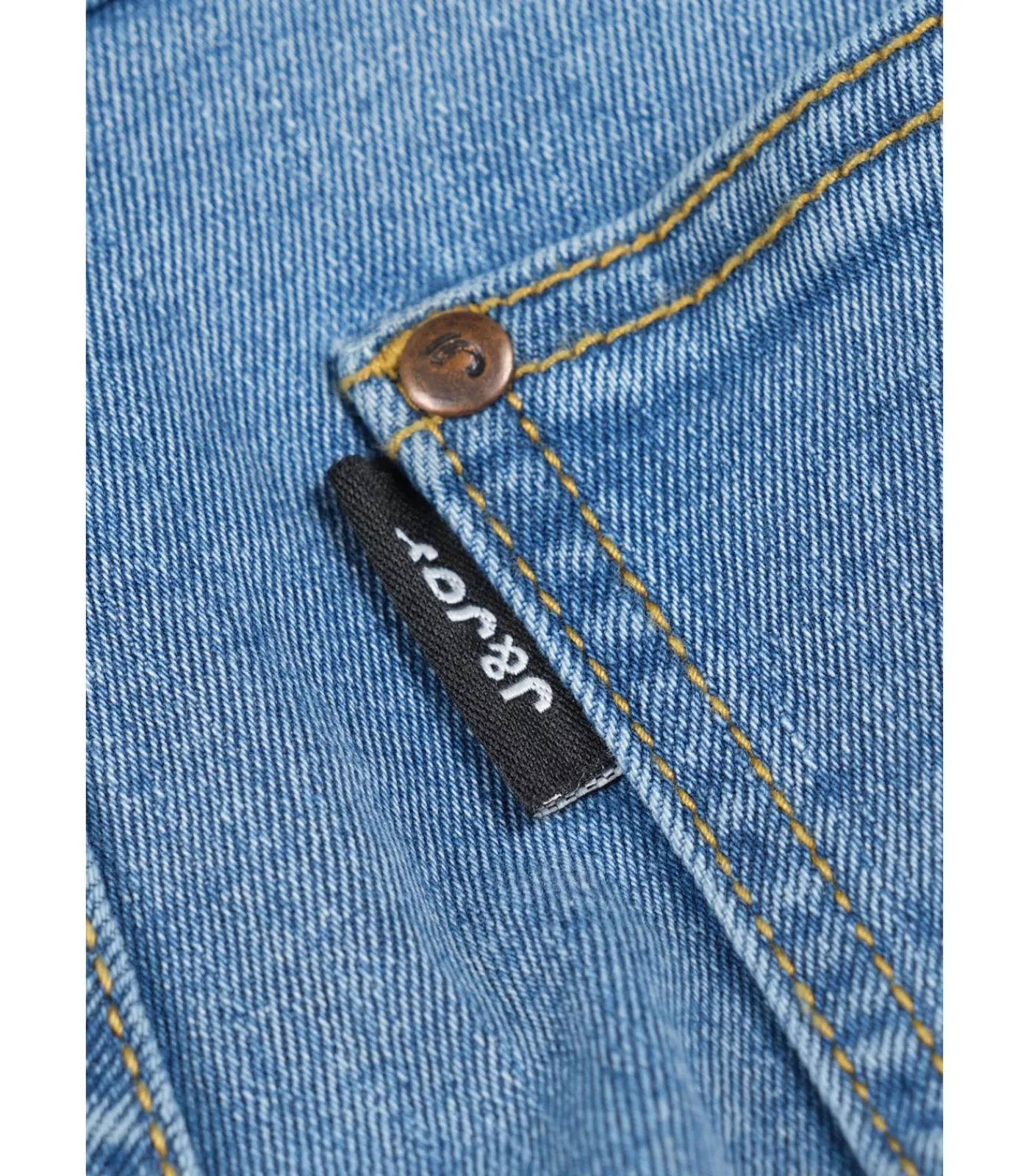 Kinderen J&JOY Jeans Mom Fit