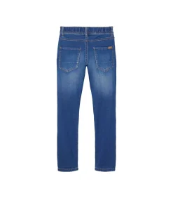 Sale Jeans Nkmryan Jogger Blu Kinderen Jeans