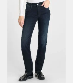 Best Jeans push-up regular hoge taille PULP, lengte 34 DAMES Jeans