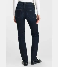 Best Jeans push-up regular hoge taille PULP, lengte 34 DAMES Jeans