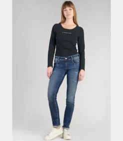 Online Jeans push-up regular PULP, lengte 34 DAMES Jeans