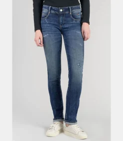 Online Jeans push-up regular PULP, lengte 34 DAMES Jeans