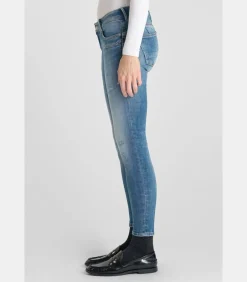 Discount Jeans push-up slim PULP, 7/8 DAMES Jeans