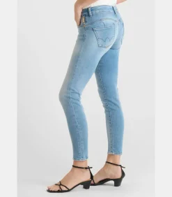 Clearance Jeans push-up slim PULP, 7/8 DAMES Jeans