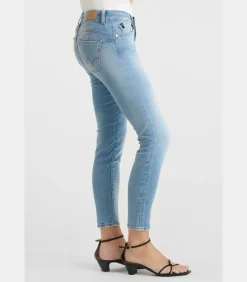 Clearance Jeans push-up slim PULP, 7/8 DAMES Jeans