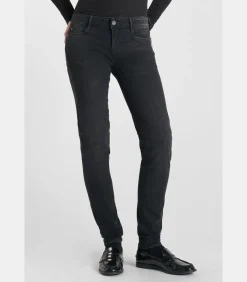 DAMES Le Temps des Cerises Jeans push-up slim PULP, lengte 34