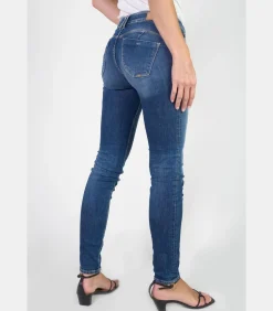 Best Jeans push-up slim PULP, lengte 34 DAMES Jeans
