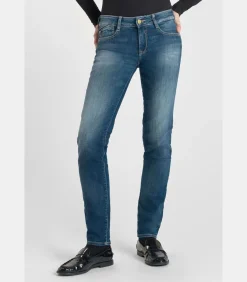 DAMES Le Temps des Cerises Jeans push-up slim PULP, lengte 34