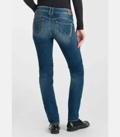 DAMES Le Temps des Cerises Jeans push-up slim PULP, lengte 34