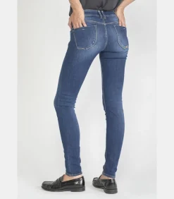 DAMES Le Temps des Cerises Jeans push-up slim PULP, lengte 34