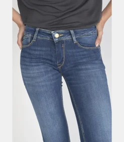 DAMES Le Temps des Cerises Jeans push-up slim PULP, lengte 34